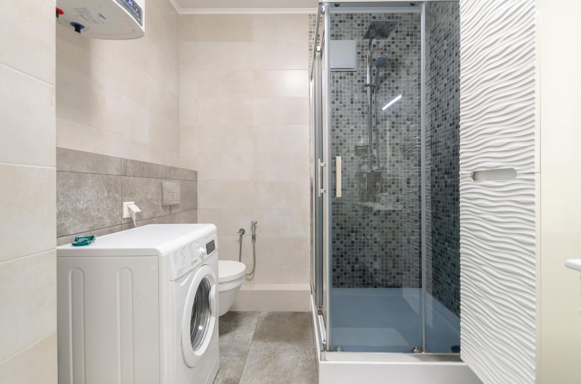21-212 Petrovdom In Mint Apartments At Rc Kvartet Near Central Railway Station Kiev Eksteriør billede